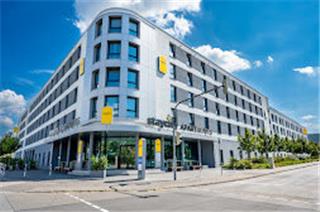 günstige Angebote für Star Inn Hotel & Suites Premium Heidelberg, by Quality