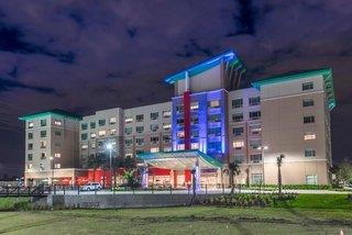 günstige Angebote für Holiday Inn Express & Suites Orlando At Seaworld