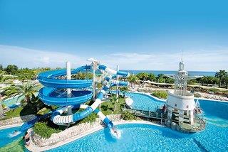 Urlaub im Limak Limra Resort & Hotel 2024/2025 - hier günstig online buchen