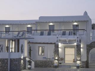 günstige Angebote für Mykonos Essence Hotel