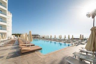 Urlaub im Evalena Beach Hotel 2024/2025 - hier günstig online buchen