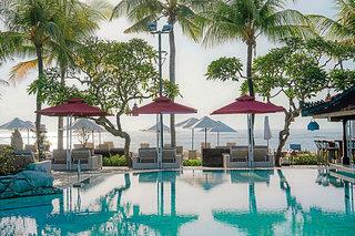 Urlaub im Griya Santrian Resort 2024/2025 - hier günstig online buchen