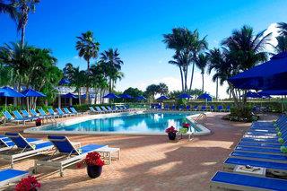 Urlaub im Four Palms Hotel Miami Beach 2024/2025 - hier günstig online buchen
