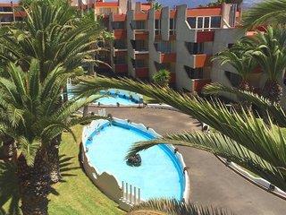 günstige Angebote für Annapurna Hotel Ten Bel Tenerife