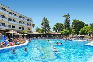 günstige Angebote für Paphos Gardens Holiday Resort