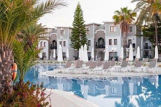 günstige Angebote für Euphoria Palm Beach Resort