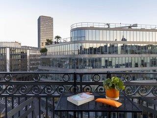Urlaub im Hotel au Royal Cardinal Paris 2024/2025 - hier günstig online buchen