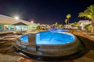günstige Angebote für Vitalclass Lanzarote Sport & Wellness Resort