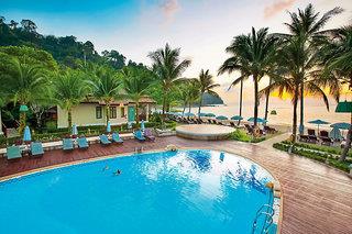 günstige Angebote für Khao Lak Bayfront Resort