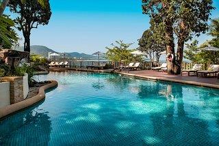 Urlaub im Centara Villas Phuket 2024/2025 - hier günstig online buchen