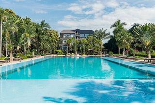 Urlaub im Botany Beach Resort 2024/2025 - hier günstig online buchen