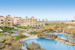 Urlaub im Urlaub Last Minute im Pickalbatros Aqua Park Resort - Hurghada - hier günstig online buchen