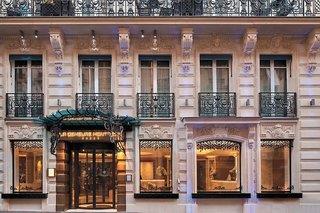 Urlaub im Best Western Plus Hotel La Demeure 2024/2025 - hier günstig online buchen