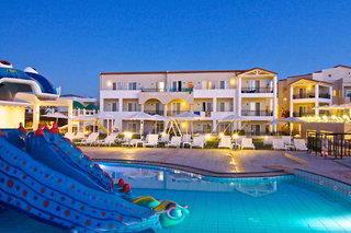 Urlaub im Dimitrios Village Beach Resort 2024/2025 - hier günstig online buchen