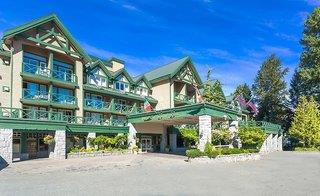 Urlaub im Pinnacle Hotel Whistler Village 2024/2025 - hier günstig online buchen