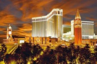 Urlaub im The Venetian Resort Hotel Casino 2024/2025 - hier günstig online buchen