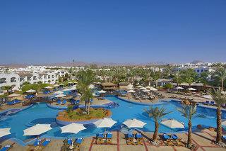 Urlaub im Sharm Dreams Resort 2024/2025 - hier günstig online buchen