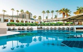 Urlaub im Le Méridien Dubai Hotel & Conference Centre 2024/2025 - hier günstig online buchen