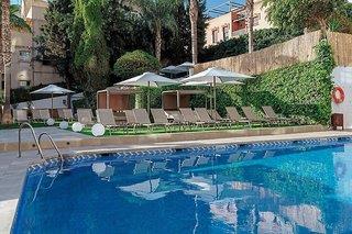 günstige Angebote für Hotel AluaSoul Costa Malaga