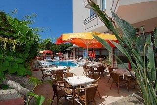 Urlaub im Urlaub Last Minute im Hatipoglu Beach Hotel - hier günstig online buchen