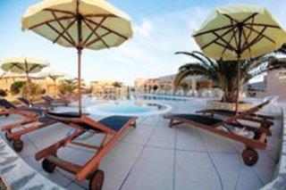 Urlaub im Irini Hotel 2024/2025 - hier günstig online buchen