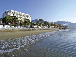 Urlaub im Grand Hotel Mediterranee - hier günstig online buchen