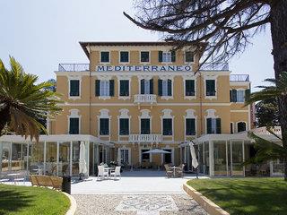 günstige Angebote für Mediterraneo Emotional Hotel & Spa
