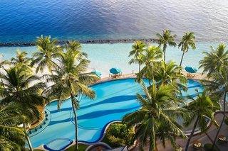 günstige Angebote für Royal Island Resort & Spa