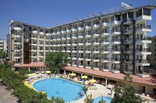 Urlaub im Monte Carlo Hotel 2024/2025 - hier günstig online buchen