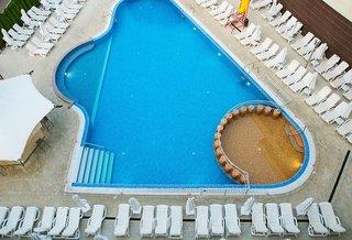 günstige Angebote für Laguna Park Hotel & Aqua Club