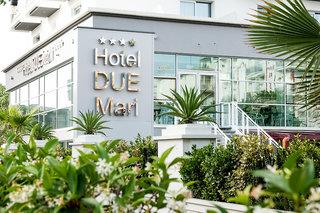 günstige Angebote für Hotel Due Mari