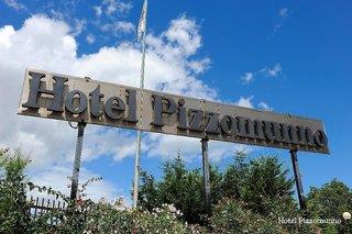 Urlaub im Pizzomunno Vieste Palace Hotel 2024/2025 - hier günstig online buchen