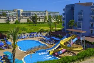 Urlaub im Caretta Relax Hotel 2024/2025 - hier günstig online buchen