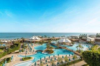 Urlaub im Kaya Palazzo Golf Resort Belek 2024/2025 - hier günstig online buchen