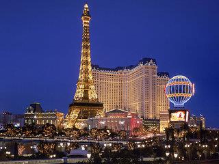 günstige Angebote für Paris Las Vegas