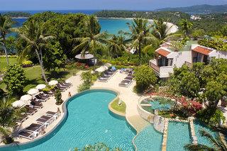 Urlaub im Andaman Cannacia Resort & Spa 2024/2025 - hier günstig online buchen