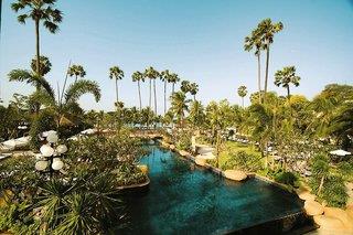 Urlaub im Jomtien Palm Beach Hotel & Resort 2024/2025 - hier günstig online buchen