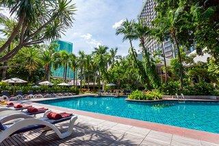 Urlaub im Centara Grand at Central Plaza Ladprao Bangkok 2024/2025 - hier günstig online buchen