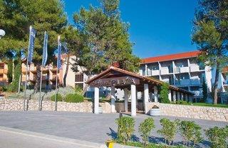 Urlaub im San Marino Sunny Resort by Valamar - hier günstig online buchen
