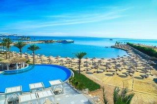 Urlaub im Jaz Casa Del Mar Beach 2024/2025 - hier günstig online buchen