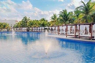 günstige Angebote für El Dorado Royale A Gourmet Inclusive Resort - Erwachsenenhotel