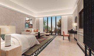 günstige Angebote für Hilton Al Hamra Beach & Golf Resort