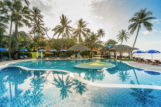 Urlaub im Chaba Cabana Beach Resort 2024/2025 - hier günstig online buchen