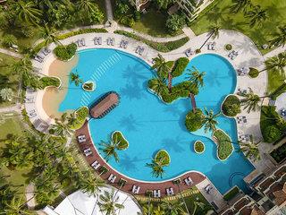 günstige Angebote für Phuket Marriott Resort & Spa, Merlin Beach