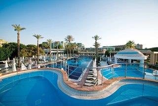 günstige Angebote für Limak Atlantis Deluxe Resort & Hotel
