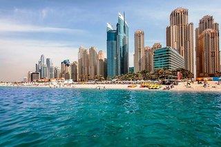 Urlaub im Hilton Dubai Jumeirah 2024/2025 - hier günstig online buchen