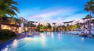 Urlaub im Hard Rock Hotel at Universal Orlando 2024/2025 - hier günstig online buchen