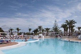 Urlaub im Hl Rio Playa Blanca Hotel 2024/2025 - hier günstig online buchen