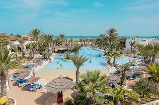 günstige Angebote für Hotel Fiesta Beach Djerba