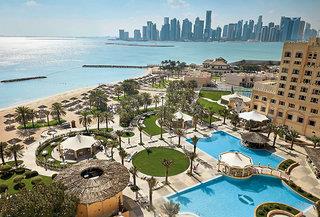 Urlaub im InterContinental Hotels Doha Beach & Spa 2024/2025 - hier günstig online buchen